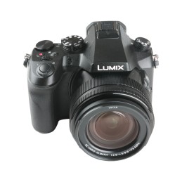 Panasonic FZ2000 usata con...