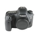 Canon EOS 6D Mark II usata 25.958 scatti cod.8071