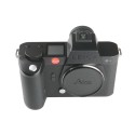 Leica SL2-S Black 10880 usata cod.8073