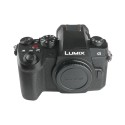 Panasonic G97 usata 243 scatti con garanzia Fowa al 17/5/29 cod.8077