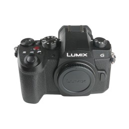 Panasonic G97 usata 243...