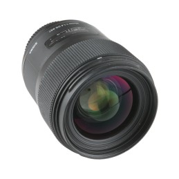 Sigma 35 F1,4 (A) DG HSM...