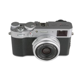 Fujifilm X100V Silver usata...