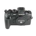 Olympus E-M1 MARK II Black usata 847 scatti cod.8083
