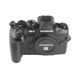 Olympus E-M1 MARK II Black...