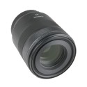 Canon 85 F2 Macro IS STM RF usato cod. 8086
