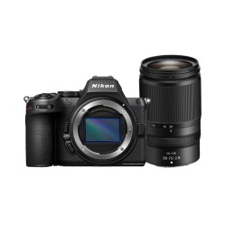 Nikon Z5 II + Z Nikon 28-75...