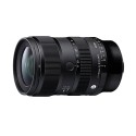 Sigma 17-40 F1,8 (A) DC Sony E-Mount
