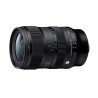 Sigma 17-40 F1,8 (A) DC Sony E-Mount