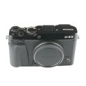 Fujifilm X-E3 Black 4.780 scatti usata cod.8087