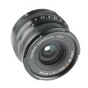 Fujifilm 16 mm F2,8 XF R WR Black garanzia al 15/1/26 usato cod.8088