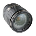 Nikon 24-120 F4 G IF ED AF-S VR usato cod.8091