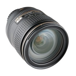 Nikon 24-120 F4 G IF ED...
