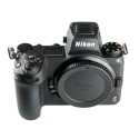 Nikon Z6 II 25.312 scatti - garanzia Nital al 21/11/27 usata cod.8092