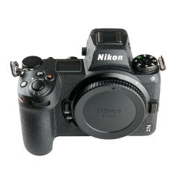 Nikon Z6 II 25.312 scatti -...