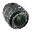 Pentax 18-55 F3,5-5,6 AL WR usato cod.8094