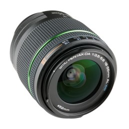 Pentax 18-55 F3,5-5,6 AL WR...
