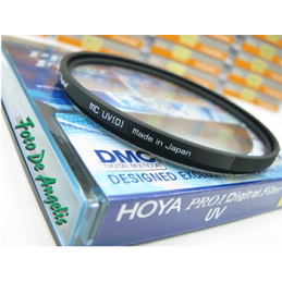 Hoya D67 filtro UV HMC Pro...