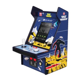 My Arcade Space Invaders...