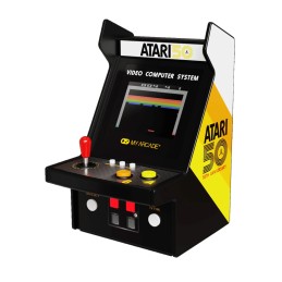 My Arcade Atari Portable...