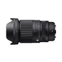 Sigma 16-300 F3,5-6,7 (C) DC OS Fujifilm X-Mount