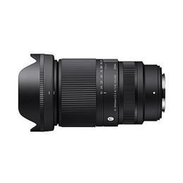 Sigma 16-300 F3,5-6,7 (C)...