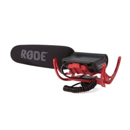 Rode  videomic  per reflex...