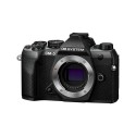 OM System OM-5 II Black