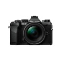 OM System OM-5 II Black + M. Zuiko 12-45 F4.0 Pro