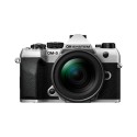 OM System OM-5 II Silver + M. Zuiko 12-45 F4.0 Pro