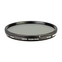 Hoya D52 filtro HD ND II Variabile 3-400