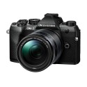 OM System OM-5 II Black + 14-150mm F4.0-5.6 ED II
