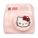 Yashica Mini Digital Camera Hello Kitty Pink