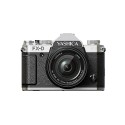 Yashica FX-D 100