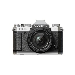 Yashica FX-D 100