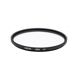 Hoya D37 filtro UV UX II