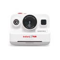 Easypix InstantFUN Fotocamera Istantanea su carta termica bianc e nero