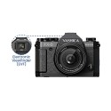 Yashica FX-D 300S Black