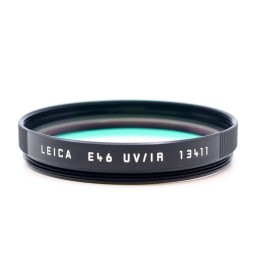 Leica 13411 E46 Filtro UV/IR