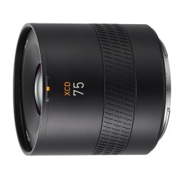 Hasselblad 75P/3,4 XCD