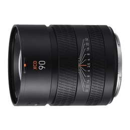 Hasselblad 90V/2,5 XCD