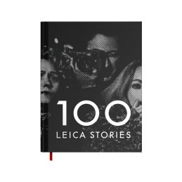 Leica 97100 Book “100 Leica...