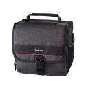 Hama borsa Valletta 140 Nera