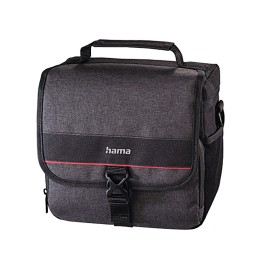 Hama borsa Valletta 140 Nera