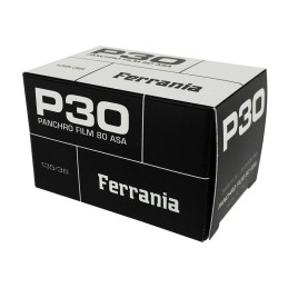 Ferrania P30 135/36...