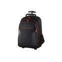 Hama Trolley Miami 200 nero/rosso