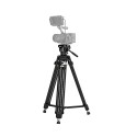 SmallRig 4163 FreeBlazer Kit treppiede in lega di alluminio