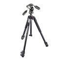 Manfrotto MK190X3-3W1 Kit con 3 vie