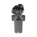 DJI Osmo Pocket 3 Creator Combo usato cod.8099 garanzia fino al 28 maggio 2027