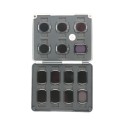 Neewer Set14 filtri DJI Osmo Pocket usato cod.8101